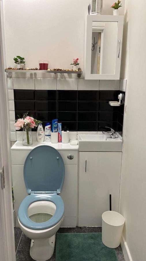 Guest&Rest 4 Apartman London Kültér fotó