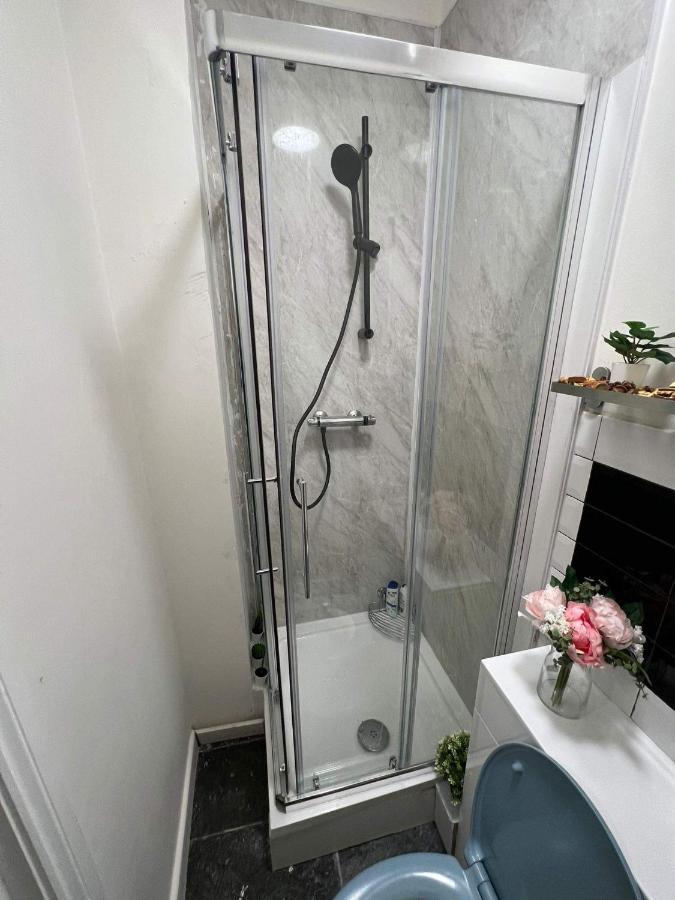 Guest&Rest 4 Apartman London Kültér fotó