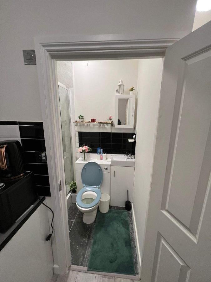 Guest&Rest 4 Apartman London Kültér fotó