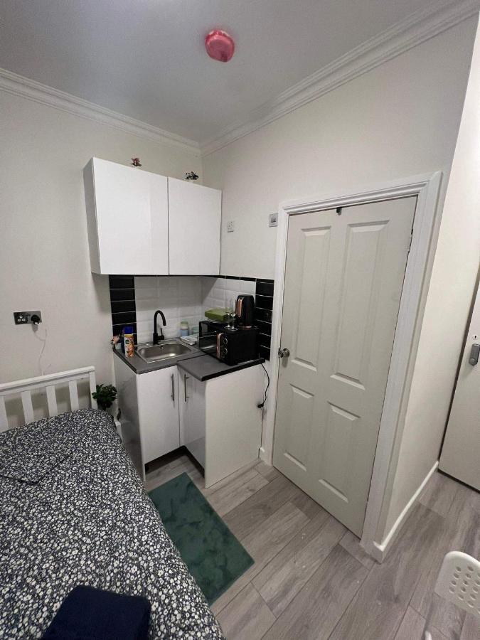 Guest&Rest 4 Apartman London Kültér fotó