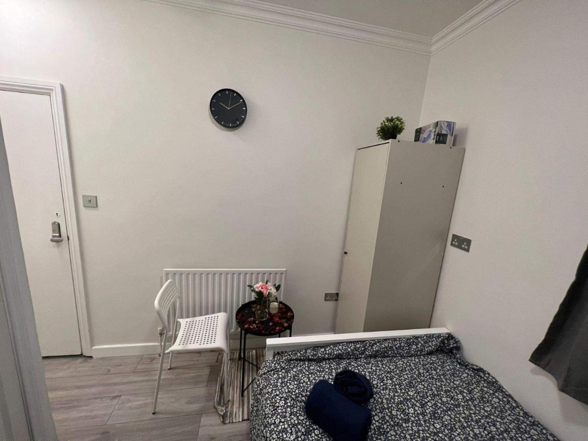 Guest&Rest 4 Apartman London Kültér fotó
