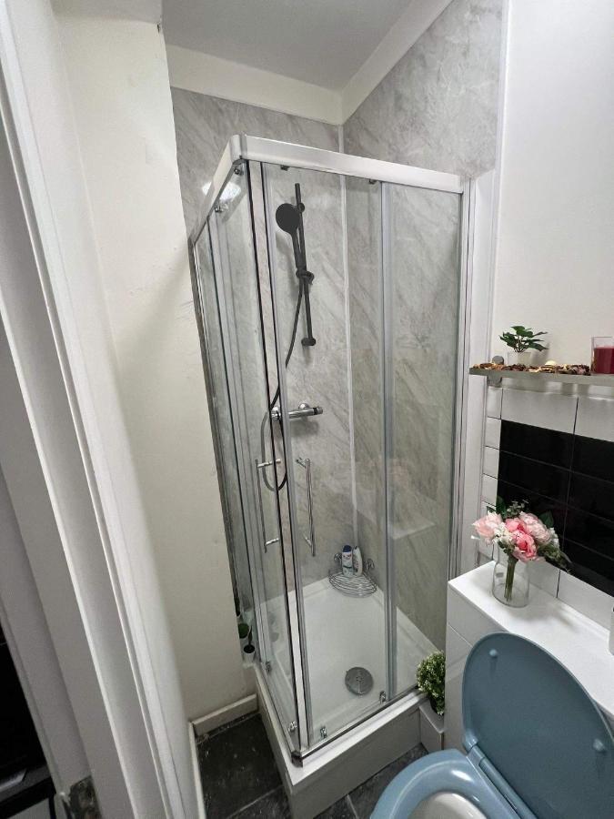 Guest&Rest 4 Apartman London Kültér fotó