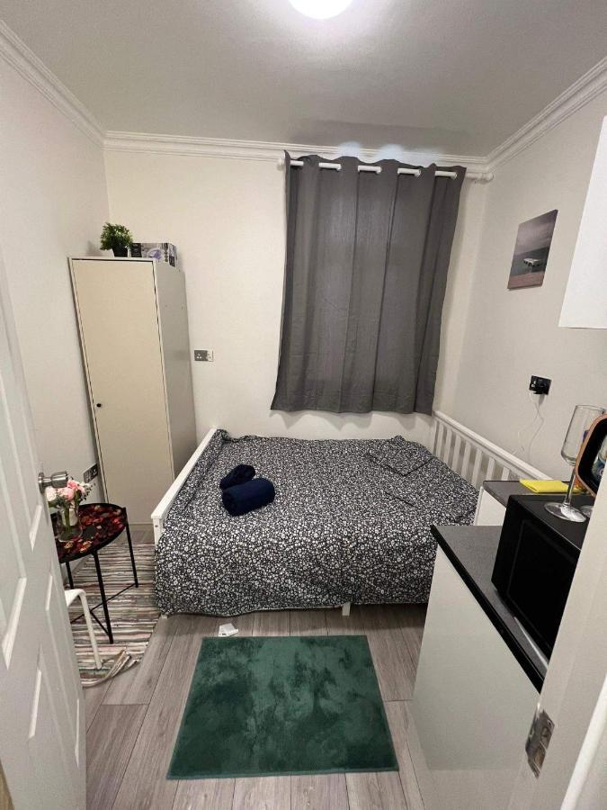 Guest&Rest 4 Apartman London Kültér fotó