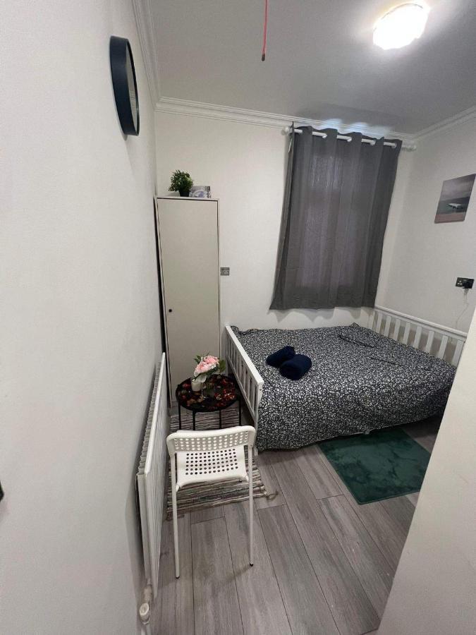 Guest&Rest 4 Apartman London Kültér fotó